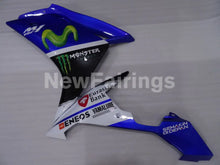 Cargar imagen en el visor de la galería, Number 46 Blue Black White Movistar - YZF-R1 07-08 Fairing