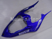 Cargar imagen en el visor de la galería, Number 46 Blue Black White Movistar - YZF-R1 07-08 Fairing