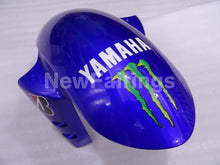 Cargar imagen en el visor de la galería, Number 46 Blue Black White Movistar - YZF-R1 07-08 Fairing