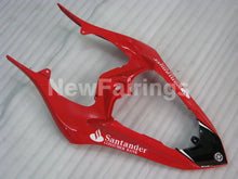 Cargar imagen en el visor de la galería, Number 46 Red Black White Santander - YZF-R1 07-08 Fairing