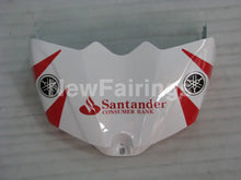 Cargar imagen en el visor de la galería, Number 46 Red Black White Santander - YZF-R1 07-08 Fairing
