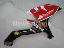 Cargar imagen en el visor de la galería, Number 46 Red Black White Santander - YZF-R1 07-08 Fairing