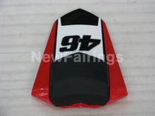 Cargar imagen en el visor de la galería, Number 46 Red Black White Santander - YZF-R1 07-08 Fairing