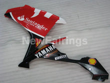 Cargar imagen en el visor de la galería, Number 46 Red Black White Santander - YZF-R1 07-08 Fairing