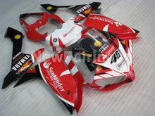 Cargar imagen en el visor de la galería, Number 46 Red Black White Santander - YZF-R1 07-08 Fairing