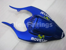 Cargar imagen en el visor de la galería, Number 46 White and Blue Black Monster - YZF-R1 04-06