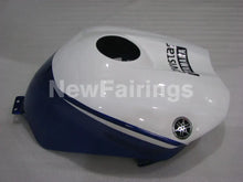 Cargar imagen en el visor de la galería, Number 46 White and Blue Black Monster - YZF-R1 04-06