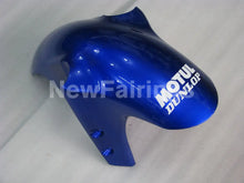 Cargar imagen en el visor de la galería, Number 46 White and Blue FIAT - YZF-R1 98-99 Fairing Kit