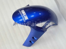 Cargar imagen en el visor de la galería, Number 46 White Blue FIAT - YZF-R1 09-11 Fairing Kit