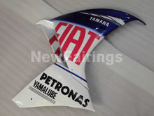 Cargar imagen en el visor de la galería, Number 46 White Blue FIAT - YZF-R1 09-11 Fairing Kit