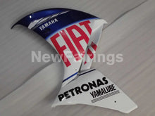 Cargar imagen en el visor de la galería, Number 46 White Blue FIAT - YZF-R1 09-11 Fairing Kit
