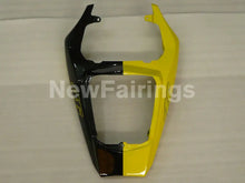 Cargar imagen en el visor de la galería, Number 46 Yellow and Black Sun Moon - YZF-R6 03-04 Fairing Kit Vehicles &amp; Parts &gt; Vehicle Parts &amp; Accessories &gt; Motor