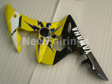 Cargar imagen en el visor de la galería, Number 46 Yellow and Black Sun Moon - YZF-R6 03-04 Fairing Kit Vehicles &amp; Parts &gt; Vehicle Parts &amp; Accessories &gt; Motor