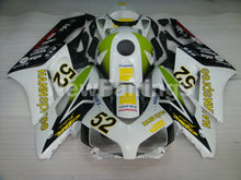 Cargar imagen en el visor de la galería, Number 52 Green and White HANN Spree - CBR1000RR 04-05