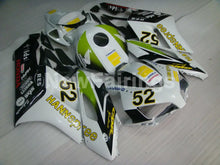 Cargar imagen en el visor de la galería, Number 52 Green and White HANN Spree - CBR1000RR 04-05