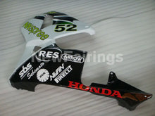 Cargar imagen en el visor de la galería, Number 52 White and Blue HANN Spree - CBR600RR 03-04 Fairing