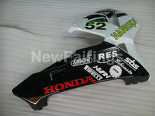Cargar imagen en el visor de la galería, Number 52 White and Blue HANN Spree - CBR600RR 03-04 Fairing