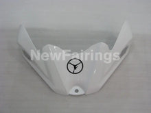 Cargar imagen en el visor de la galería, Number 59 White and Blue Jordan - GSX-R600 08-10 Fairing