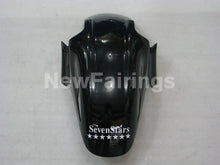 Cargar imagen en el visor de la galería, Number 7 Black and Silver SevenStars - CBR600 F3 97-98