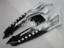 Cargar imagen en el visor de la galería, Number 7 Black and Silver SevenStars - CBR600 F3 97-98