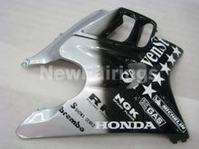 Cargar imagen en el visor de la galería, Number 7 Black and Silver SevenStars - CBR600 F3 97-98