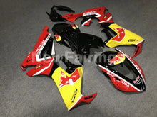 Cargar imagen en el visor de la galería, Number 7 Red and Yellow Red Bull - CBR1000RR 17-23 Fairing