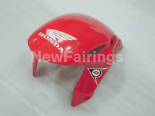 Cargar imagen en el visor de la galería, Number 8 White and Red Blue MOTUL - CBR1000RR 12-16 Fairing
