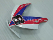 Cargar imagen en el visor de la galería, Number 8 White and Red Blue MOTUL - CBR1000RR 12-16 Fairing