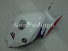 Cargar imagen en el visor de la galería, Number 8 White and Red Blue MOTUL - CBR1000RR 12-16 Fairing