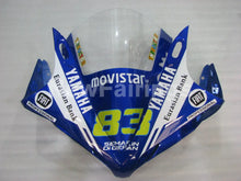 Cargar imagen en el visor de la galería, Number 83 Blue Black White Movistar - YZF-R1 07-08 Fairing
