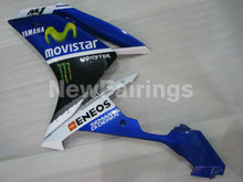 Cargar imagen en el visor de la galería, Number 83 Blue Black White Movistar - YZF-R1 07-08 Fairing