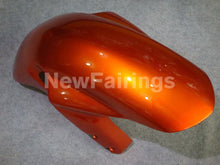 Cargar imagen en el visor de la galería, Orange and Black Factory Style - GSX - R1000 03 - 04