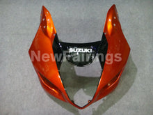 Cargar imagen en el visor de la galería, Orange and Black Factory Style - GSX - R1000 03 - 04