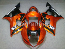 Cargar imagen en el visor de la galería, Orange and Black Factory Style - GSX - R1000 03 - 04