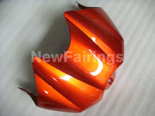 Cargar imagen en el visor de la galería, Orange and Black No decals - YZF-R1 04-06 Fairing Kit