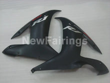 Cargar imagen en el visor de la galería, Orange and Matte Black Factory Style - YZF-R1 02-03 Fairing
