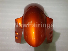 Cargar imagen en el visor de la galería, Orange Matte Black Factory Style - YZF-R1 07-08 Fairing Kit