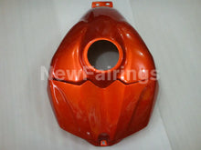 Cargar imagen en el visor de la galería, Orange Matte Black Factory Style - YZF-R1 07-08 Fairing Kit
