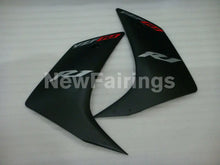 Cargar imagen en el visor de la galería, Orange Matte Black Factory Style - YZF-R1 07-08 Fairing Kit