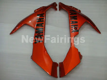 Cargar imagen en el visor de la galería, Orange Matte Black Factory Style - YZF-R1 07-08 Fairing Kit