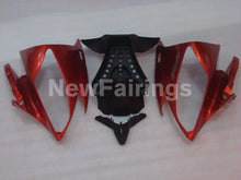 Cargar imagen en el visor de la galería, Orange and Matte Black Factory Style - YZF-R6 06-07 Fairing Kit Vehicles &amp; Parts &gt; Vehicle Parts &amp; Accessories &gt; Motor