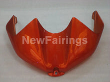 Cargar imagen en el visor de la galería, Orange and Matte Black Factory Style - YZF-R6 06-07 Fairing Kit Vehicles &amp; Parts &gt; Vehicle Parts &amp; Accessories &gt; Motor