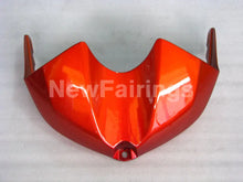 Cargar imagen en el visor de la galería, Orange and Matte Black Factory Style - YZF-R6 08-16 Fairing Kit Vehicles &amp; Parts &gt; Vehicle Parts &amp; Accessories &gt; Motor