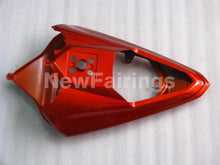 Cargar imagen en el visor de la galería, Orange and Matte Black Factory Style - YZF-R6 08-16 Fairing Kit Vehicles &amp; Parts &gt; Vehicle Parts &amp; Accessories &gt; Motor