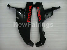 Cargar imagen en el visor de la galería, Orange and Red Black Repsol - CBR1000RR 06-07 Fairing Kit -