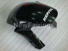Cargar imagen en el visor de la galería, Orange and Red Black Repsol - CBR1000RR 06-07 Fairing Kit -