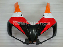 Cargar imagen en el visor de la galería, Orange and Red Black Repsol - CBR1000RR 06-07 Fairing Kit -