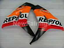 Cargar imagen en el visor de la galería, Orange and Red Black Repsol - CBR1000RR 06-07 Fairing Kit -