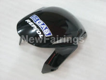 Cargar imagen en el visor de la galería, Orange and Red Black Repsol - CBR1000RR 12-16 Fairing Kit -