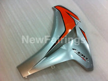 Cargar imagen en el visor de la galería, Orange and Silver Factory Style - CBR1000RR 08-11 Fairing